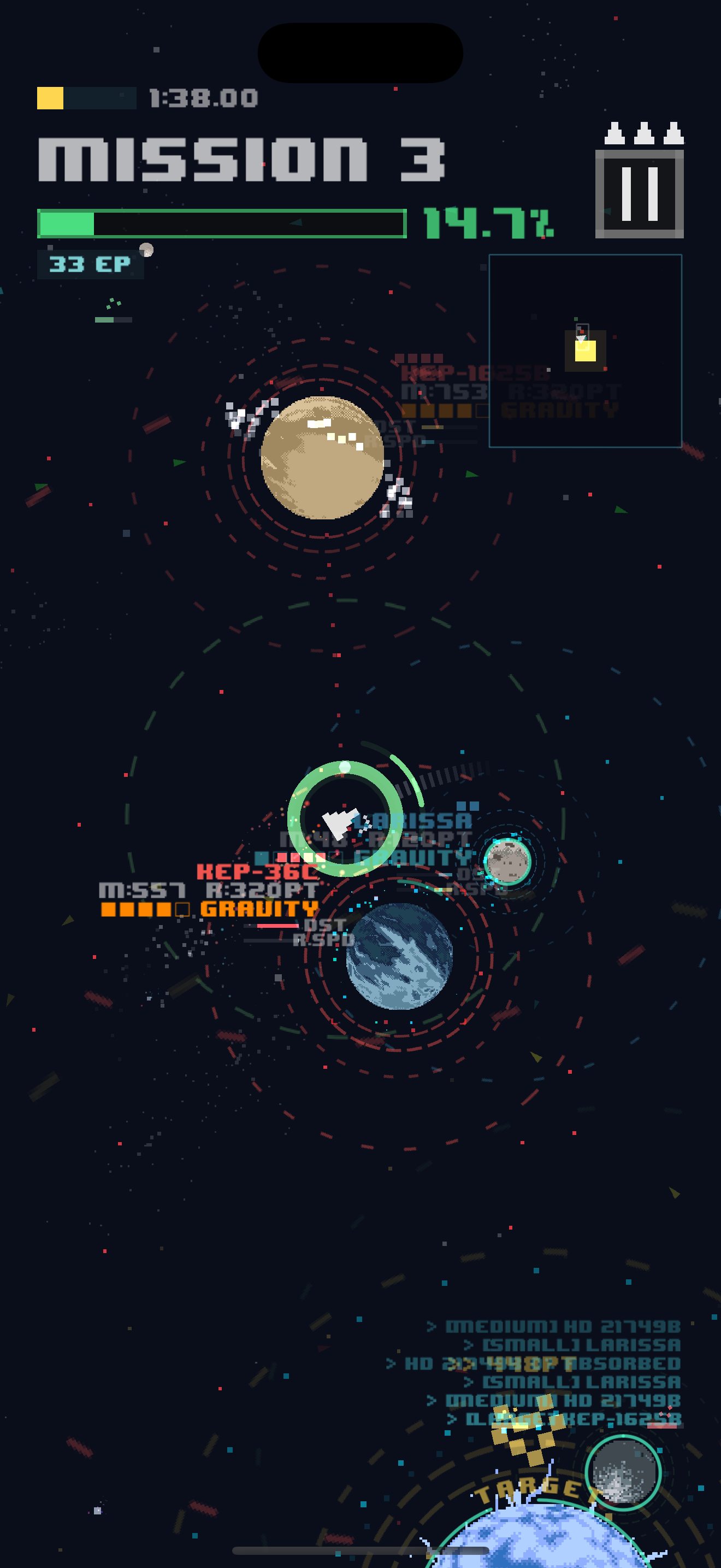 Gameplay 2